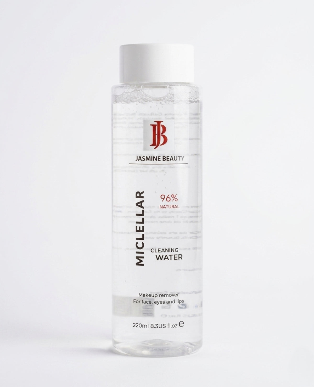 Micellar water
