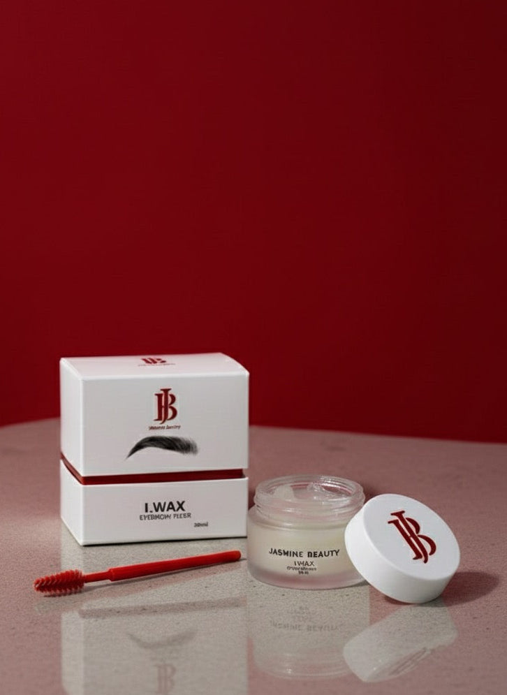 I.wax